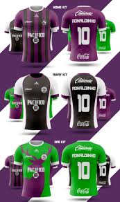 Jun 28, 2021 · mazatlán._ luego de cumplir con su etapa de pretemporada en querétaro, mazatlán fc regresó al puerto para seguir con su preparación y aprovechó para presentar el jersey que usará para el. Mazatlan Fc Rebranding Project Domestika