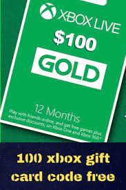 Check spelling or type a new query. Get 100 To Spend On The Xbox Store In 2020 Xbox Gift Card Xbox Gift Card Codes Gift Card Generator