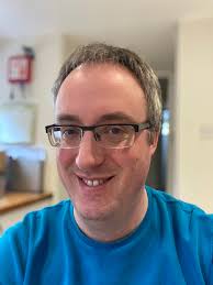 Andrew Beggs на мрежи X: „In the finest tradition of @beggs_lab as things  were getting desperate I have been given a haircut by @H_Atherton