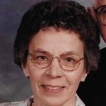 Barbara J. Ritchey Obituary