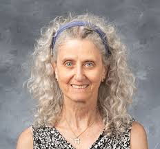 Kim "Avrama" Blackwell