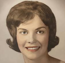 Martha Valynda "Judi" Fitch Obituary August 14, 2023