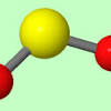Schwefeldioxid, so2, ist das anhydrid der schwefligen säure h2so3. 1