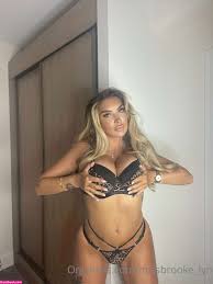 Missbrookelyn Nude OnlyFans Photos 4 Gallery - Leaknudes