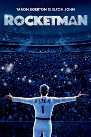 A description of tropes appearing in rocketman (2019). Rocketman 2019 Rotten Tomatoes