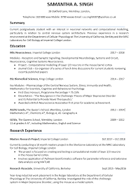 Think about who will be reading your resume. Https Www Ucl Ac Uk Careers Sites Careers Files Phd Applications Pdf