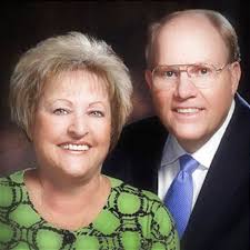 New mission presidents