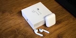 The earbuds are expected to have a rounded design with either no stem or a shorter one. Down September Isolation Apple Airpods 2 Iphone 6 Hundesport Mertesdorf Com