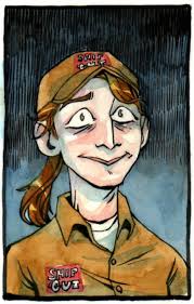 troywagner.bsky.social على X: "MH comic release update! Jackie and I talked  about it and decided that in order to make the comic as high quality as  possible, we need a bit more