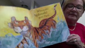 Splash! by Flora McDonnell