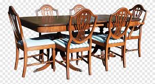 Duncan phyfe drop leaf mahogany table and 4 chairs authentic vintage. Drop Leaf Table Chair Dining Room Matbord Duncan Phyfe Dining Table Kitchen Furniture Png Pngegg
