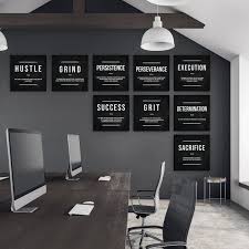 Office décor 18 x 12 · office décor 12 x 8 · office décor 26 x 18 9x Office Decor Motivational Wall Art Canvas Prints Etsy Motivational Wall Art Office Decor Wall Art Canvas Prints