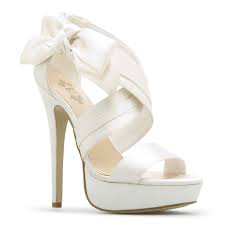 Fairy Tale Wedding Shoes Crazy Shoes Satin Heels