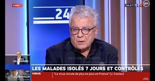 French political scientist and politician. Affaire Olivier Duhamel Une Enquete Ouverte Pour Viols Et Agressions Sexuelles Puremedias