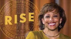 Ayo George's Instagram, Twitter & Facebook