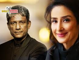 Manisha koirala was censured on twitter after she tweeted in support of nepal amid its border dispute with india. Exclusive Manisha Koirala Adil Hussain To Feature In An International Comedy Titled India Sweets And Spices