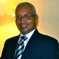 Luis Alberto Diaz Arroyo