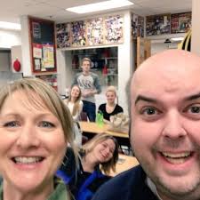 Mrs. Demeter (@Jamie_Dem)