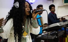 Hair by eskandalo hair salon in bethlehem pa. Eritrean Weddings In South Tel Aviv Bolster The Community Spur Commerce The Times Of Israel