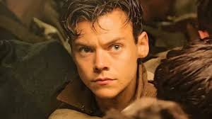 Harry edward styles (born 1 february 1994) is an english singer, songwriter, and actor. Harry Styles Playing Starfox In The Eternals