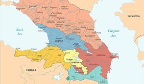 In 2015, the church canonized all of the victims of the 1915 armenian genocide. Is Armenia In Europe Or Asia Worldatlas