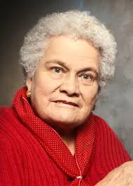 Eugenia T. Santana Obituary August 25, 2019