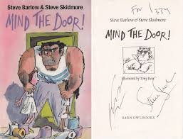 Bildergebnis für Stephen Skidmore