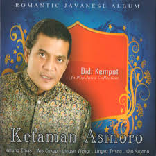 Lingsir wengi lingser linsir lengsir recorded by ctrs_winaariska on smule. Lingsir Wengi Song By Didi Kempot Spotify
