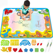 Awesome Drawing Mat For Boys Age 2 And Above Gifts For 2