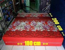 Harga kasur busa inoac, sofa bed inoac dan kasur lipat inoac terbaru 2021. Kasur Inoac No 1 Kasur Busa Inoac No 1 Adalah Ukuran Panjang 200 Cm X 180 Cm Tempat Tidur Sofa Tempat Tidur Tidur