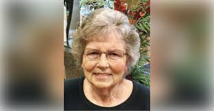 Obituary information for Mabelle Case