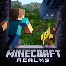 Java edition: through an online server, a lan server, or a minecraft realms . Minecraft Realms Minecraft Bedrock Wiki Fandom