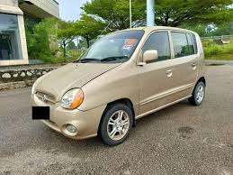 Maybe you would like to learn more about one of these? Inokom Atos 1 1at 2003th Tak Cars Cars For Sale On Carousell