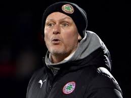 Cliftonville Football Club » News Article