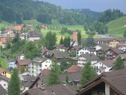 Kumun suis e kanton luzern (br); Wolhusen Mapio Net