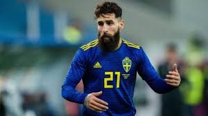 22 mart 1989),süryani asıllı i̇sveçli futbolcudur. Yerli Mali Jimmy Aspor