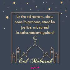 Select the geographical location of that recipient. Happy Eid Mubarak 2021 Wishes Eid Mubarak Messages
