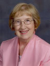 Obituary information for Virginia L. 'Ginny' Carlisle