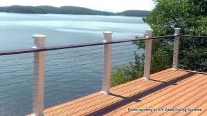 The deck railing cost comparison seems to show that iron and aluminum are the best valued deck railing options. 8 Tralies Yzies Huis Ideas Deck Railings Building A Deck Diy Deck