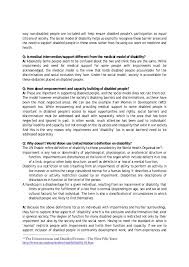 Check spelling or type a new query. Disability Definitions And Models Wvi Dwg Position Paper