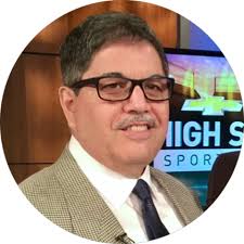 Grand Prairie top cop shares views