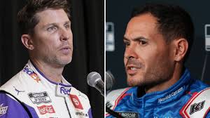 Kyle Larson Archives