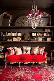 Sep 14, 2020 · a living room is the heart of a home, a place for entertaining, relaxing, and spending time with loved ones. Eye For Design Decorating With Red Furniture