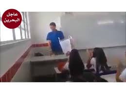 معلم في البرازيل تفاجى بأن طلابه جمعوا له قيمة راتبه وقدموه كهدية بعد أن أكتشفو انه ينام بالمدرسة بسبب تأخر صرف راتبه لأ instagram video television instagram