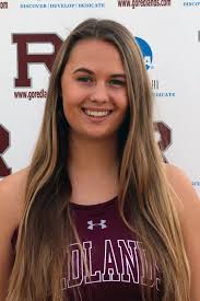 2018 Women's Lacrosse Roster