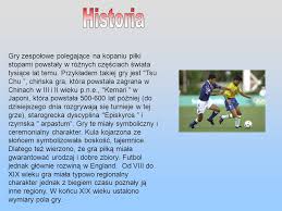 Oprócz strony laliga 2021/2022 wyniki możesz znaleźć na flashscore.pl. Pilka Nozna Jako Jedna Z Dyscyplin Igrzysk Olimpijskich Ppt Pobierz