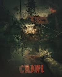 Crawl is the local multiplayer dungeon crawler where your friends control the monsters! Crawl Movie Pa Twitter This Poster By Edgegazza Is Terrific And Terrifying Share Your Own Crawlmovie Fan Art For A Chance To Be Featured Fanartfriday Https T Co Djhnnia9go