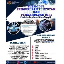 An official instagram of public service department website : Bahagian Pencen Jpa Kuching