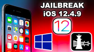 Checkra1n Jailbreak Ios 12 4 9 Windows Checkra1n Windows Ios12 Iphone 5s 6 6 Ipad Air Ipad Mini 2 3 Youtube