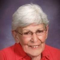 Mary C. Cline Obituary December 18, 2014